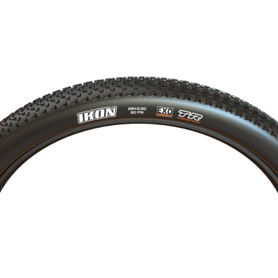 MAXXIS - plášť Ikon 29X2.35 kevlar MAXXSPEED/EXO/TR (2)