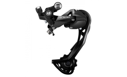 SHIMANO - přehazovačka Alivio RD-M3100 - 9 rychlostí