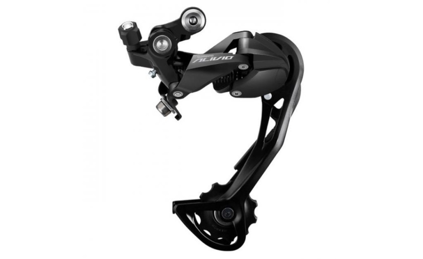 SHIMANO - přehazovačka Alivio RD-M3100 - 9 rychlostí