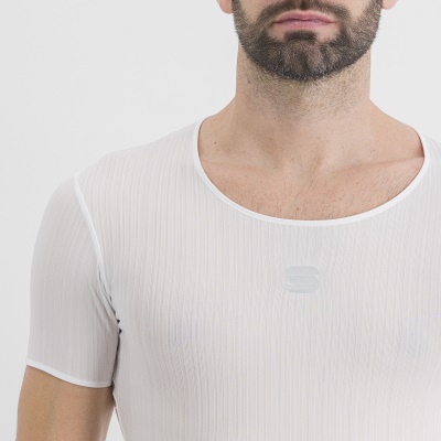 SPORTFUL - funkční triko Pro baselayer tee, white S (2)
