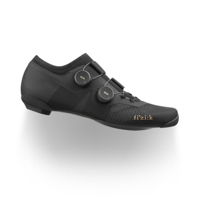 FIZIK - silniční tretry Vento Vega Carbon černá
