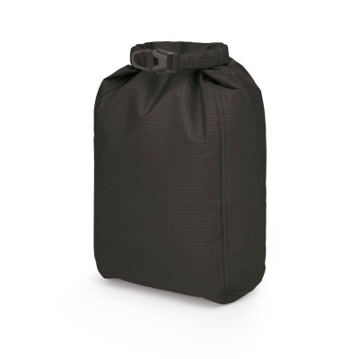 OSPREY - nepromokavý vak ULTRALIGHT DRYSACK 6 window black (2)