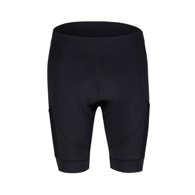 FORCE - kraťasy F Comfort 2 černá