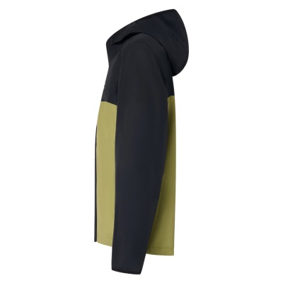 OAKLEY - bunda Elements Shell Jacket 2.0 zelená (1)