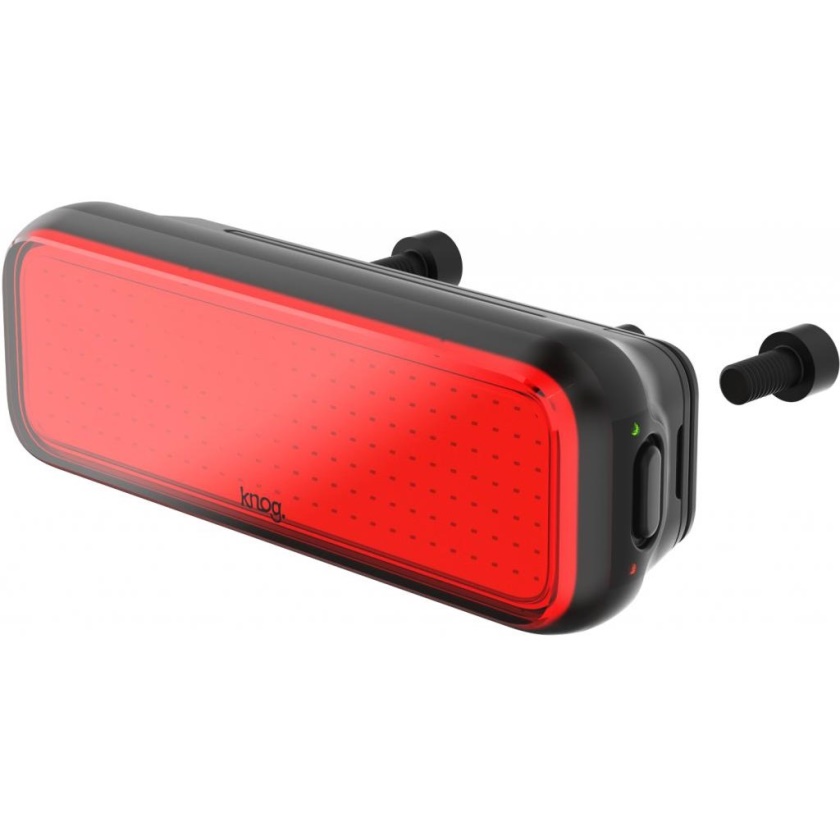 KNOG - zadní blikačka Blinder Link Rack Mount