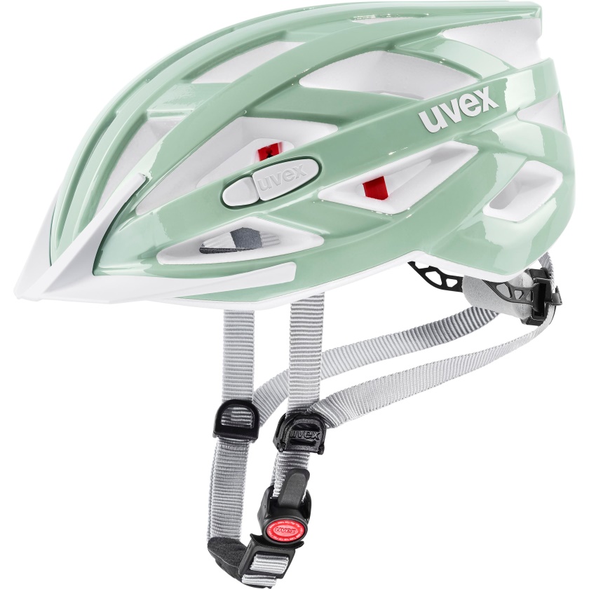 UVEX - helma I-VO 3D mint