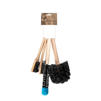 PEATYS - sada kartáčů BICYCLE BRUSH SET PEATYS - sada kartáčů BICYCLE BRUSH SET
