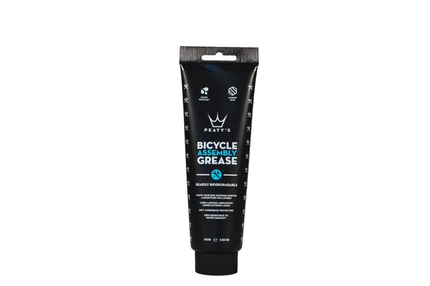 PEATYS - olej ASSEMBLY GREASE 100 g