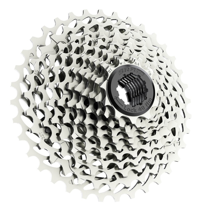SRAM - kazeta PG-1130 11 rychlostí 11-36 zubů