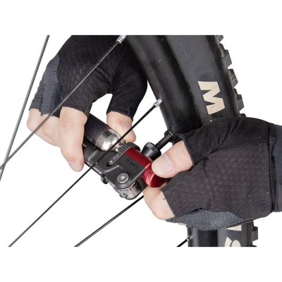 TOPEAK - pumpa Tubi Master + special edition (2)