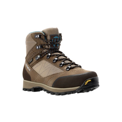 TECNICA - dámské turistické boty Kilimanjaro II GTX Ws, midway deserto/somber laguna