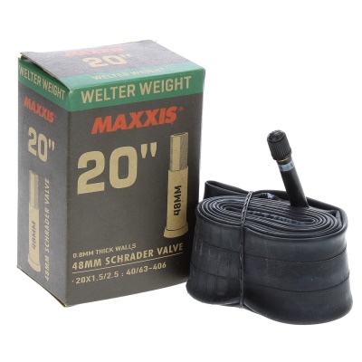 MAXXIS - duše Welter Weight 16x1.90/2.125 AUTO-SV 48mm (autoventil)