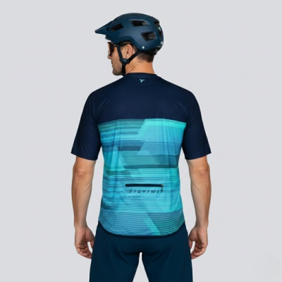SILVINI - dres Turano modrá (3)