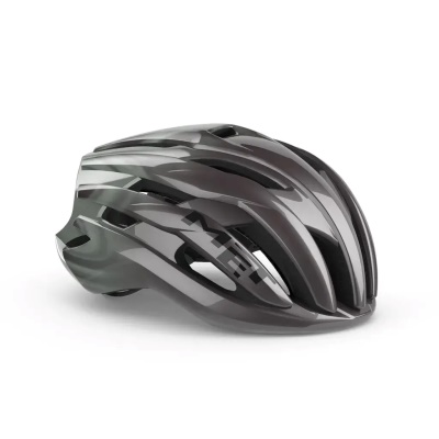 MET - helma Trenta Mips Opal Gray / Glossy