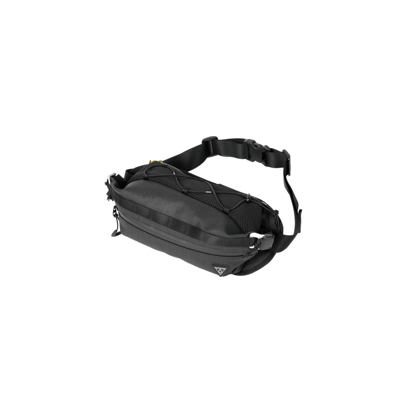 TOPEAK - ledvinka HIP PACK černá