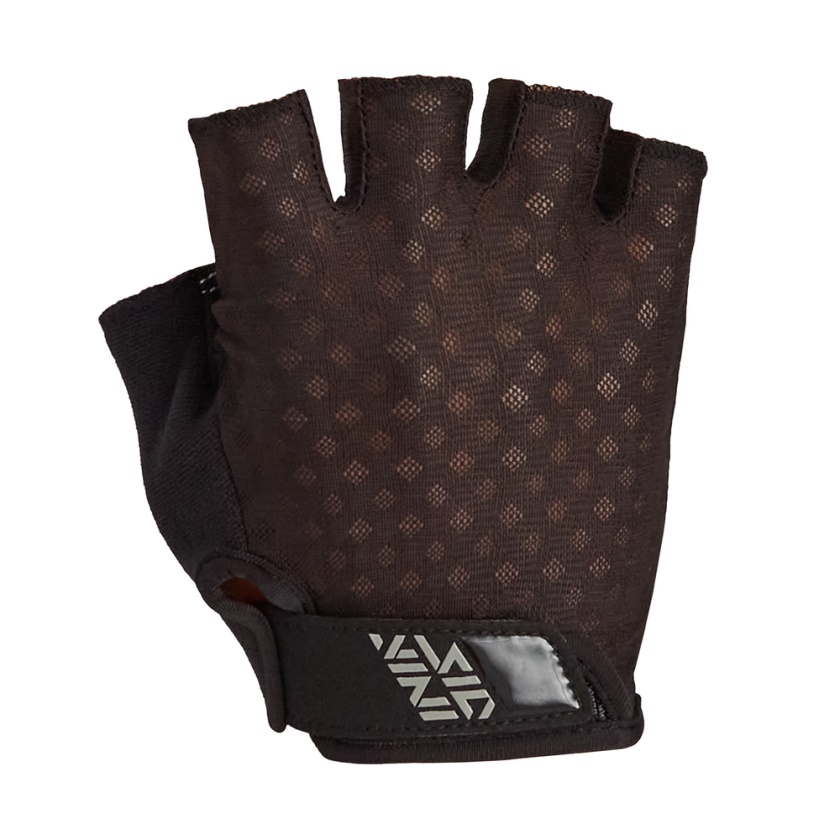SILVINI - rukavice ASPRO black