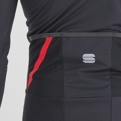 SPORTFUL - bunda Fiandre pro jacket, black (5)