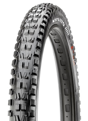 MAXXIS - plášť Minion DHF 26x2.50WT EXO/TR kevlar