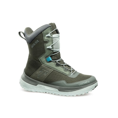 TECNICA - dámské zimní boty Argos GTX Ws, shadow altura/cloudy laguna