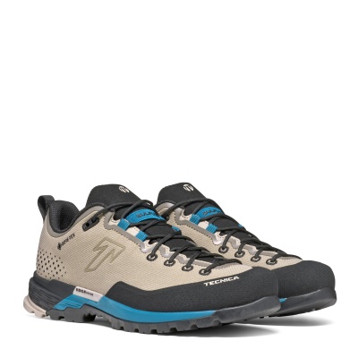 TECNICA - turistické boty Sulfur S GTX Ms, dark sand/blueness (3)