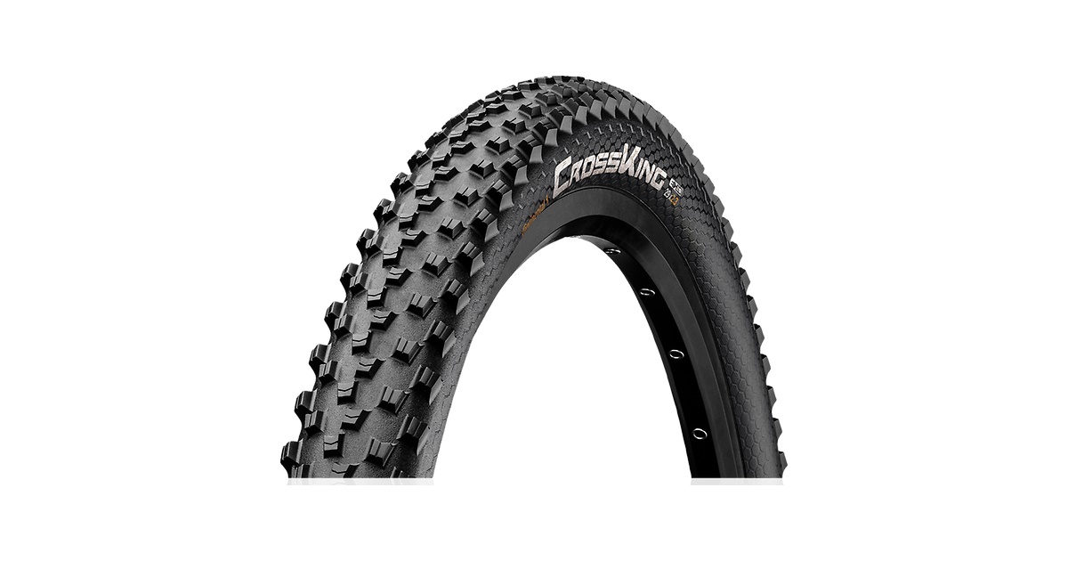 continental cross king 26 x 2.4