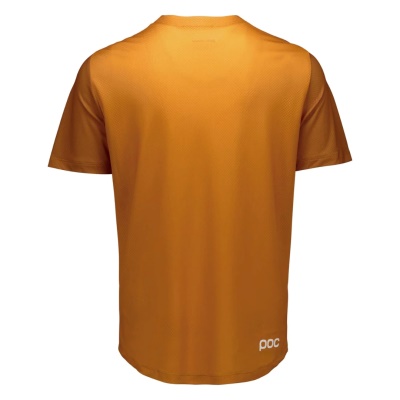 POC - dres Motion Air S/S hnědá (1)