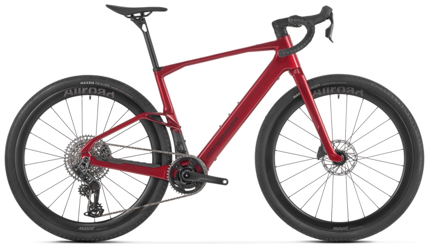 MONDRAKER - Dusty R Rubycore 2027