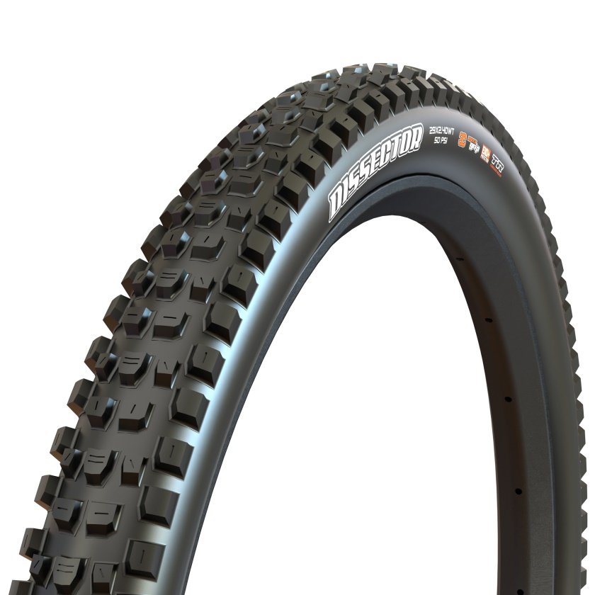 MAXXIS - plášť G2 Dissector 29x2.40 3CG/EXO+/TR kevlar