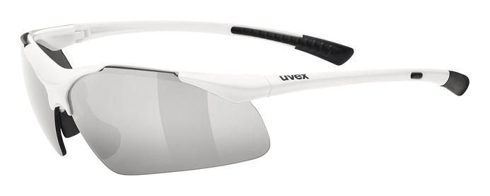 UVEX - brýle SPORTSTYLE 223 white