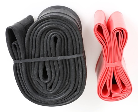 MAX1 - duše TPU Ultralight 29"×2,1/2,4 FV 48 mm (3)