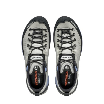 TECNICA - dámské turistické boty Sulfur Ws, light grey/light lilac (4)