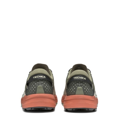 TECNICA - turistické boty Spark Speed S GTX, green camp/dark sand (5)