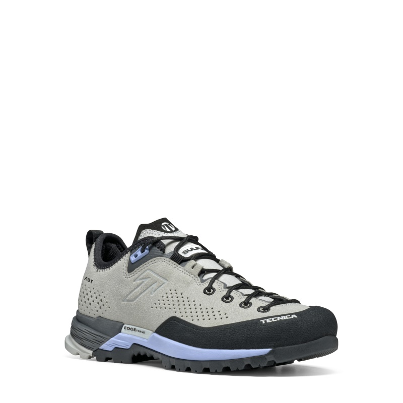 TECNICA - dámské turistické boty Sulfur Ws, light grey/light lilac