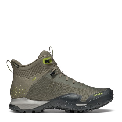 TECNICA - turistické boty Magma 2.0 S MID GTX Ms, turned grey/green (1)