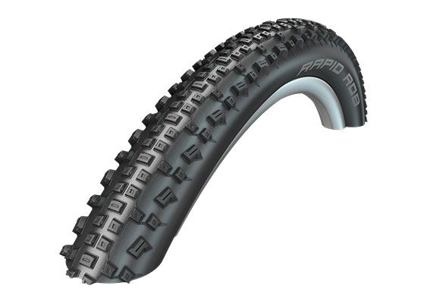 SCHWALBE - plášť Rapid Rob, KevlarGuard 29" SCHWALBE - plášť Rapid Rob, KevlarGuard 29"