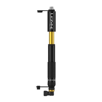 LEZYNE - CO2 pumpička Pocket Drive CO2 černá (1)