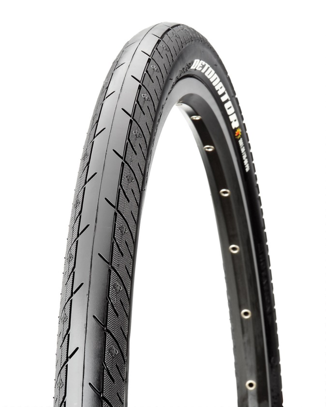 MAXXIS - plášť Detonator 26x1.50 drát