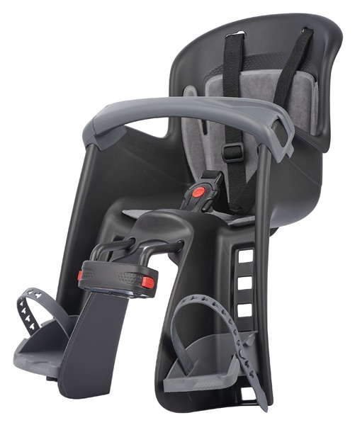 POLISPORT - dětská sedačka Bilby Junior front (front mount)