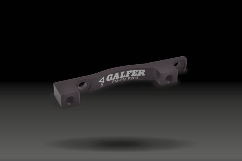 GALFER - adaptér Post Mount + 43 mm