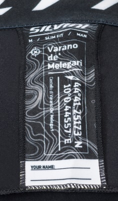 SILVINI - zimní dres Varano černá (6)