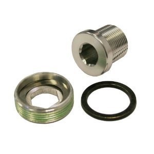 Samostahovací šroub SRAM / Truvativ - Crank Arm Bolt Truvativ M15/M22 - GXP