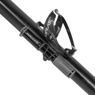 TOPEAK - pumpa RaceRocket MT černá (2)