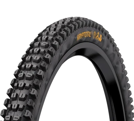 CONTINENTAL - plášť Kryptotal-F Trail Endurance 27.5x2.40 kevlar