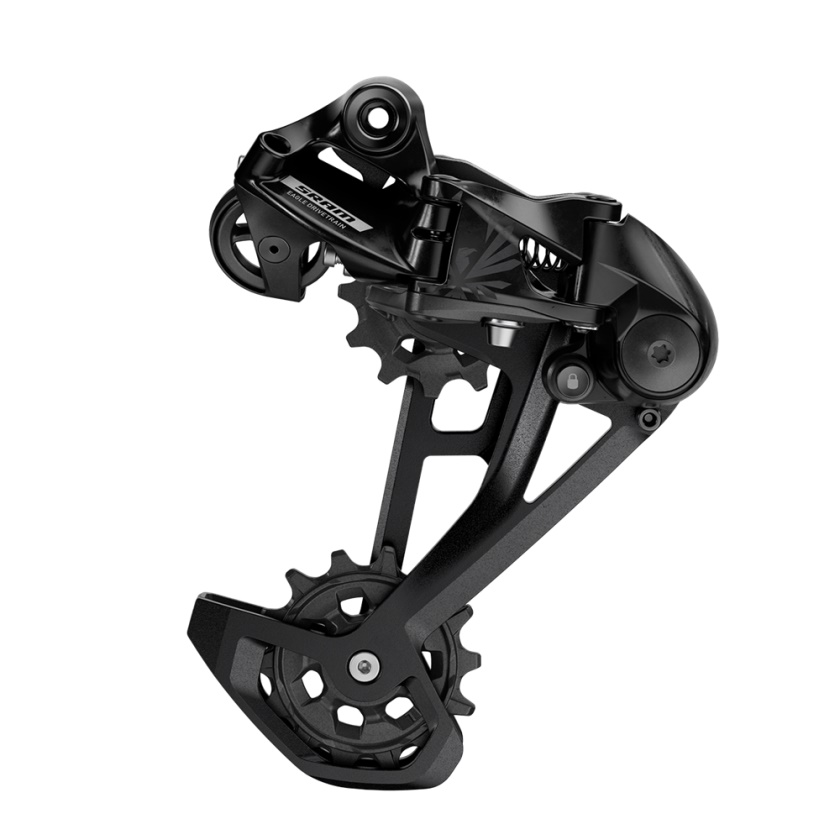 SRAM - přehazovačka S200 Eagle 12 rychlostí (mechanická)