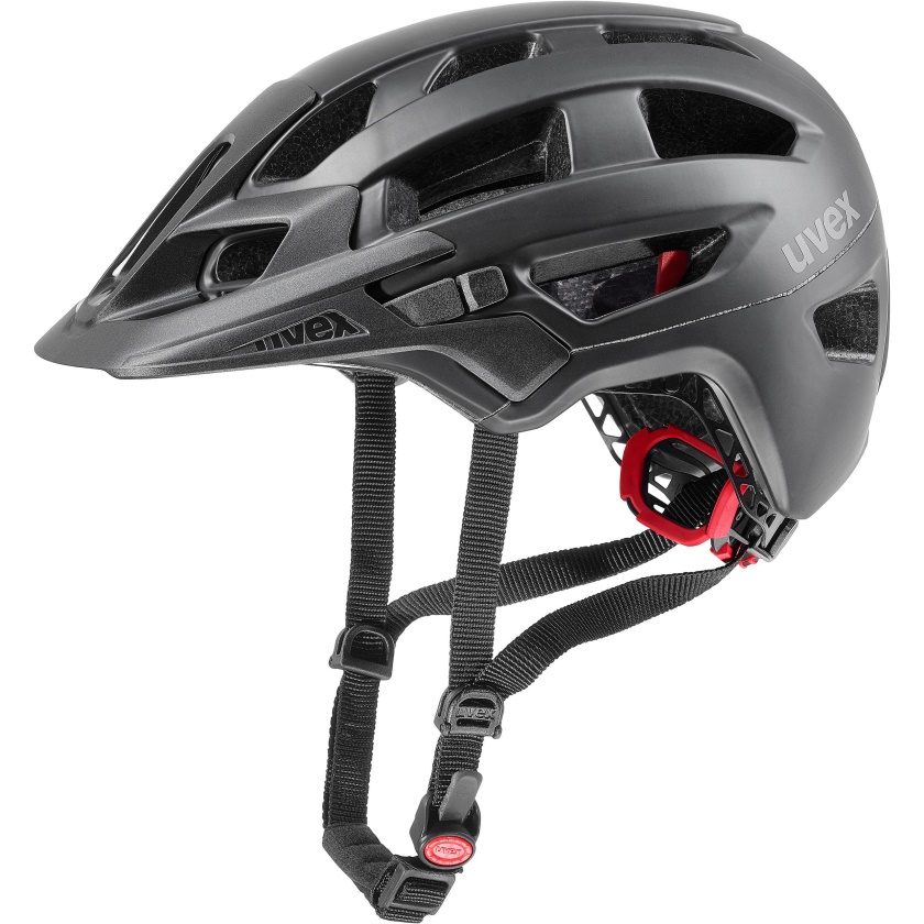 UVEX - helma Finale 2.0 matná černá