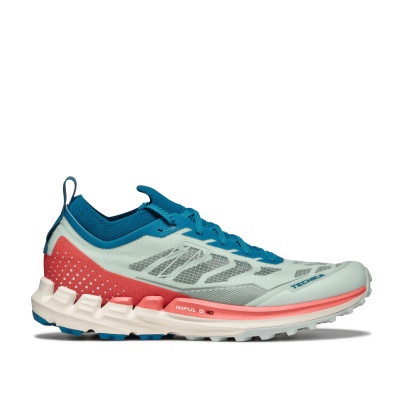 TECNICA - běžecké boty Pyrox Speed Ms, ice grey/blue (1)