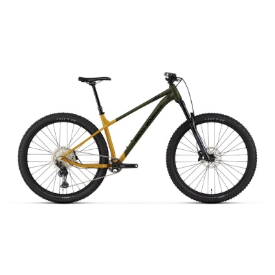 ROCKY MOUNTAIN - GROWLER 50 M