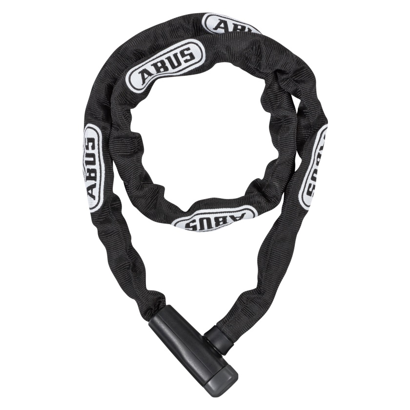 ABUS - zámek Steel-O-Chain 5805K/110 černá