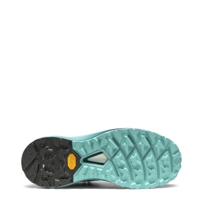 TECNICA - dámské turistické boty Agate S MID GTX, dark blue/light blue (6)