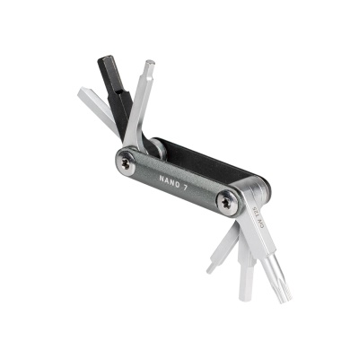TOPEAK - nářadí NANO 7